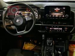 نيسان باثفايندر